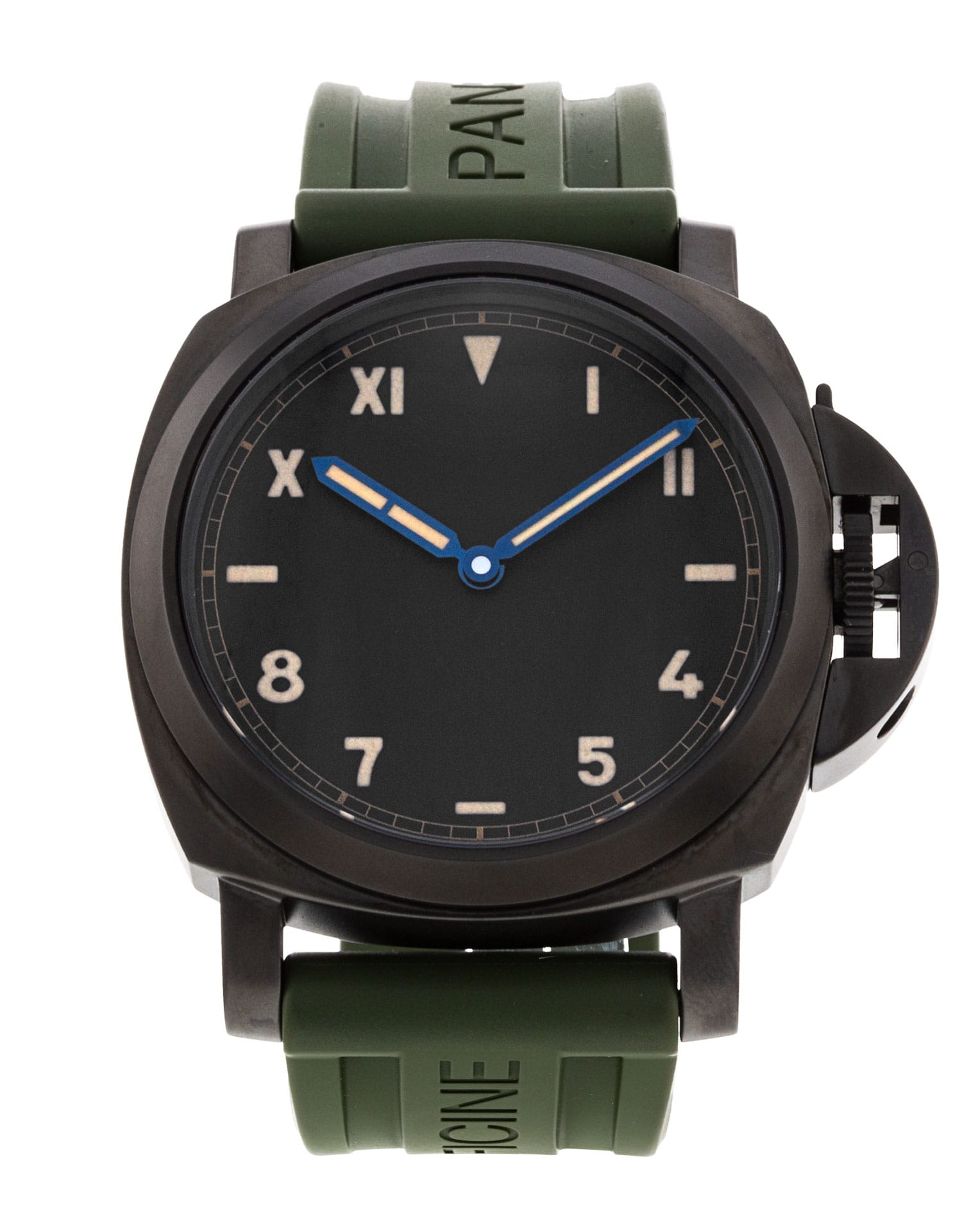 Panerai Luminor 8 Days PAM00779